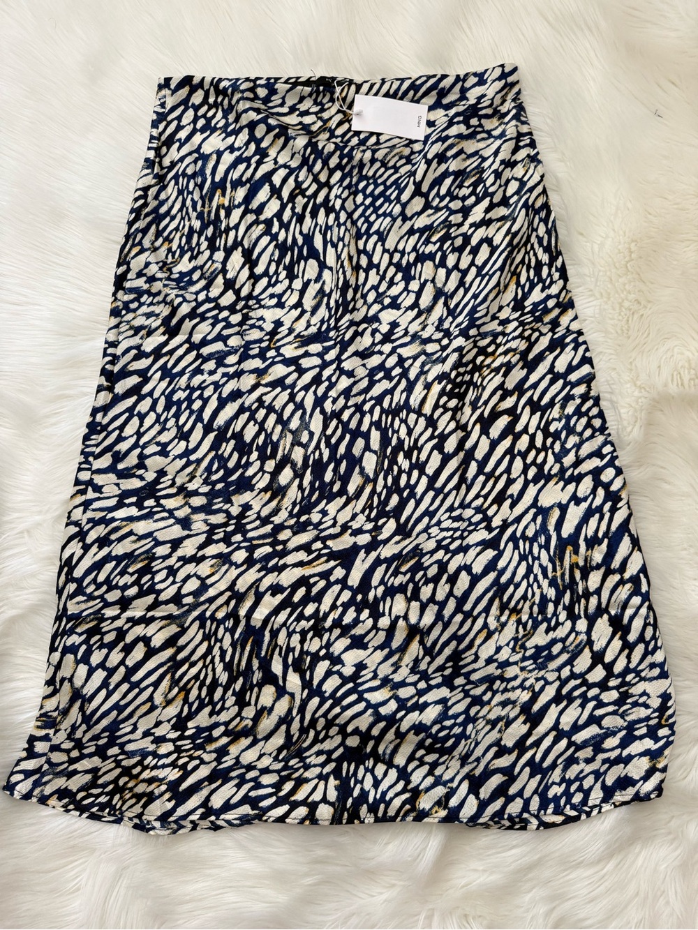 MNG By Mango Skirt
